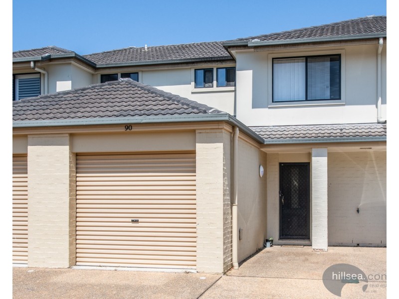 90/60-62 Beattie Road, Coomera QLD 4209