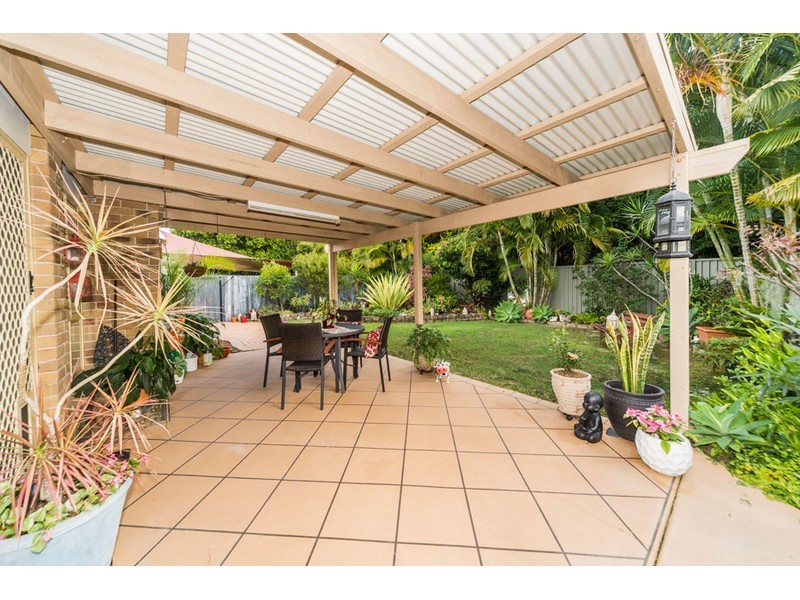 107 River Oak Drive, Helensvale QLD 4212