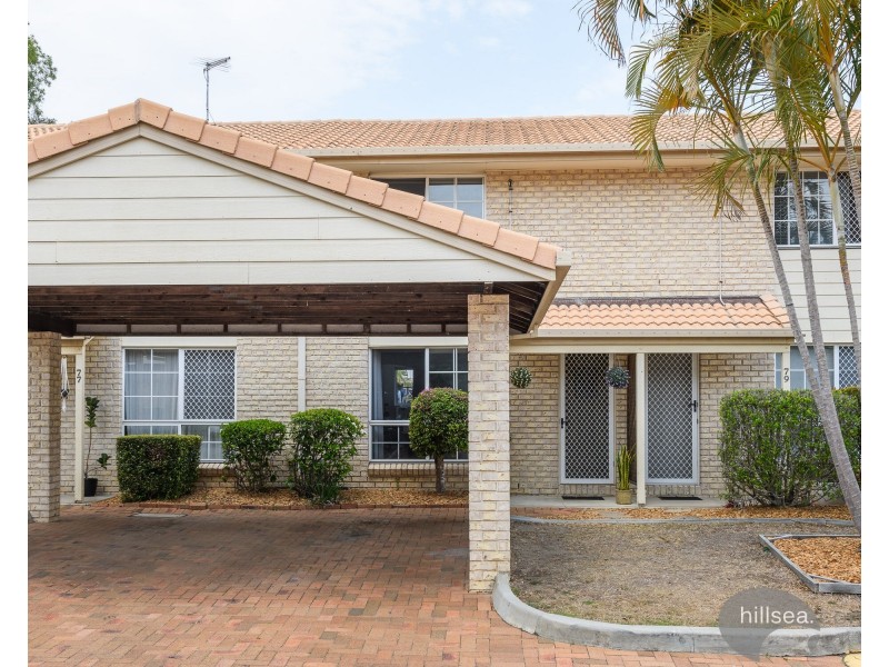 78/15 Magellan Road, Springwood QLD 4127
