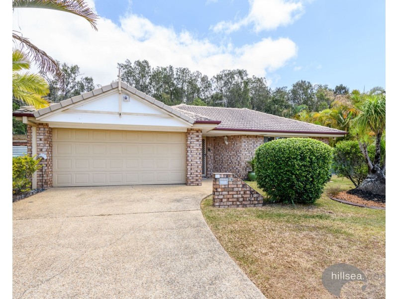 16 Whyalla Court, Helensvale QLD 4212