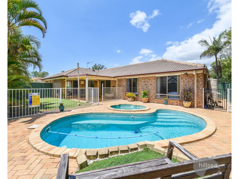 16 Whyalla Court, Helensvale QLD 4212