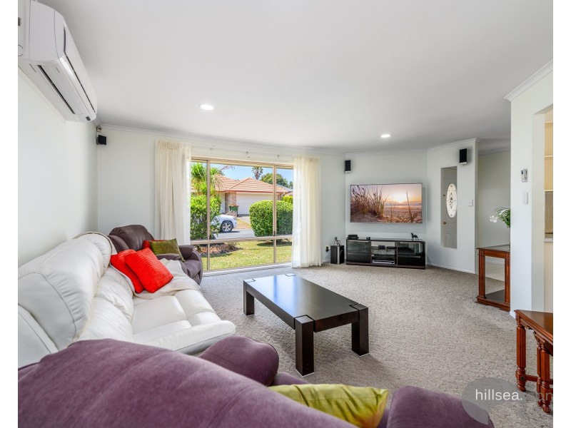 16 Whyalla Court, Helensvale QLD 4212