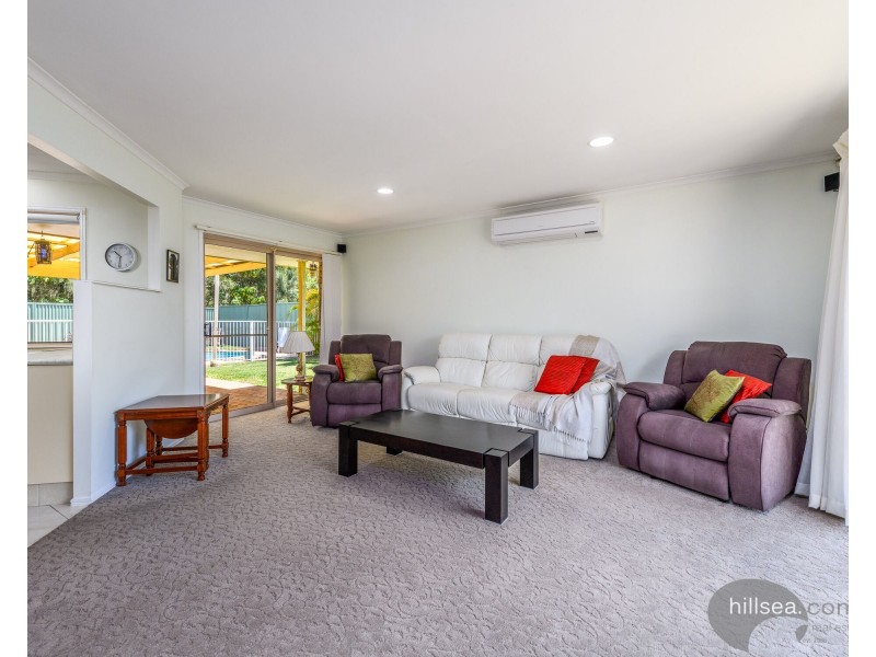 16 Whyalla Court, Helensvale QLD 4212