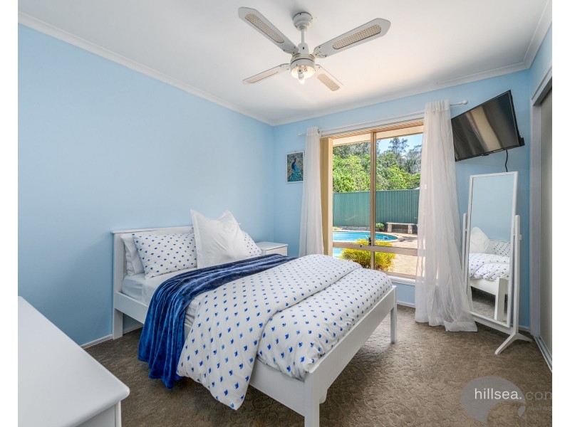 16 Whyalla Court, Helensvale QLD 4212