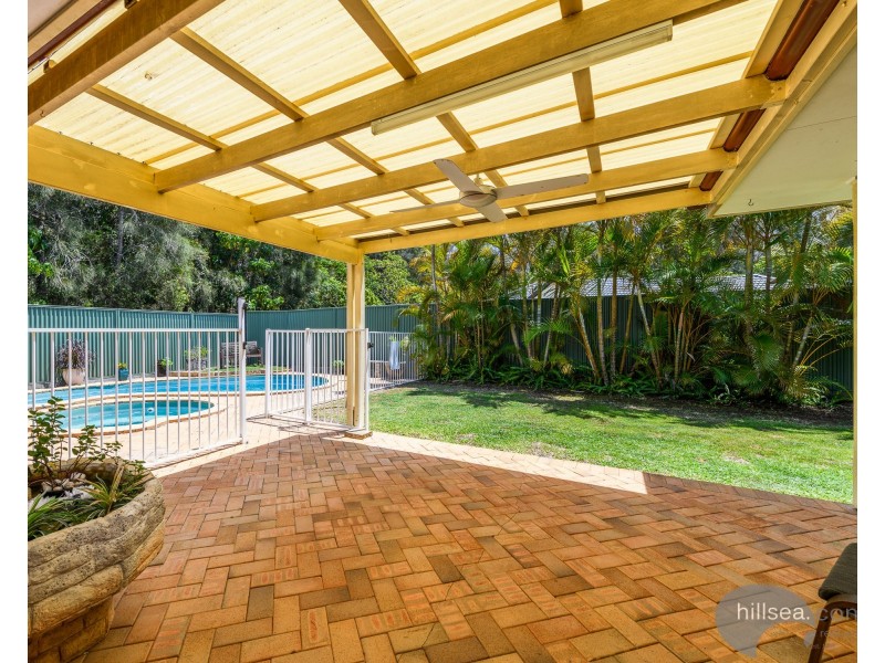 16 Whyalla Court, Helensvale QLD 4212