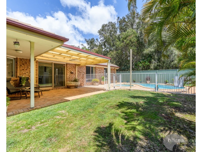 16 Whyalla Court, Helensvale QLD 4212