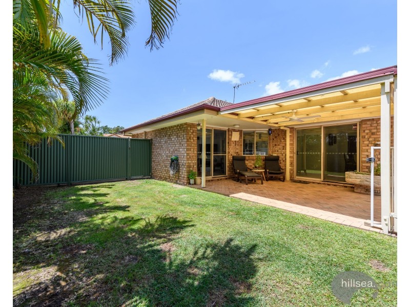 16 Whyalla Court, Helensvale QLD 4212