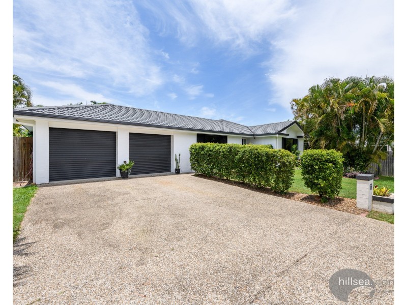 7 Rosswood Court, Helensvale QLD 4212