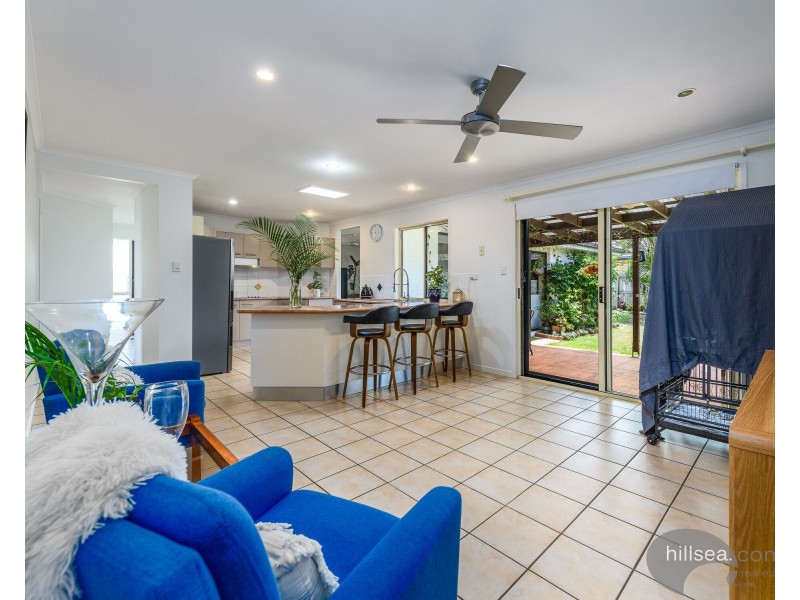 7 Rosswood Court, Helensvale QLD 4212
