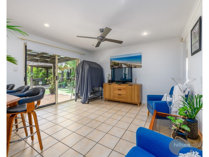 7 Rosswood Court, Helensvale QLD 4212