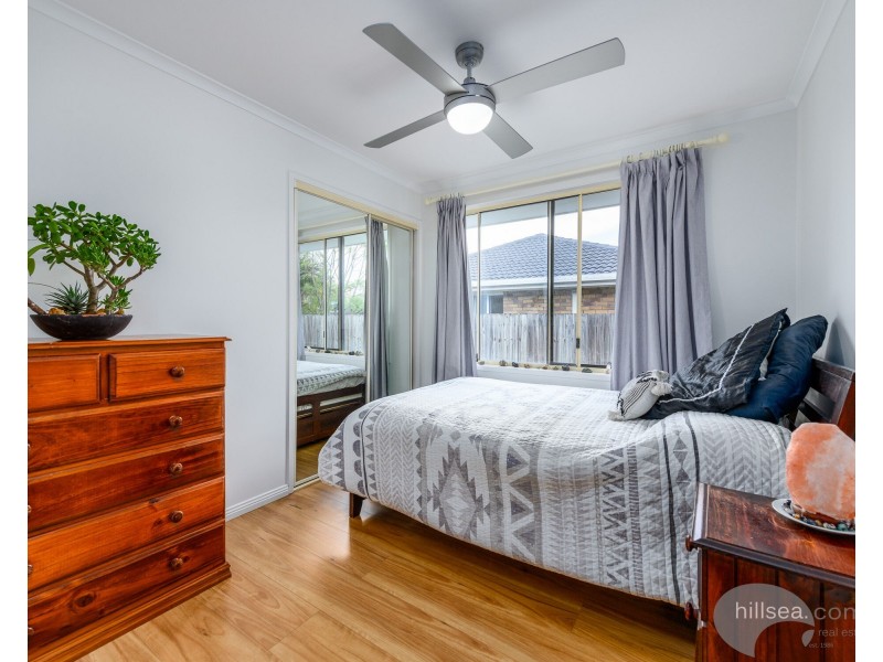 7 Rosswood Court, Helensvale QLD 4212