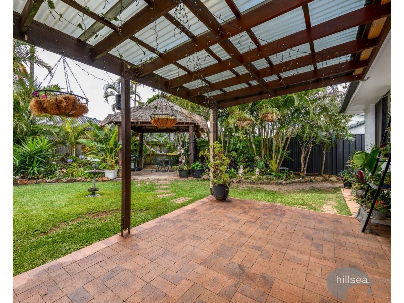 7 Rosswood Court, Helensvale QLD 4212