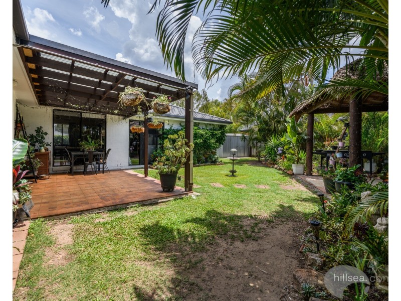 7 Rosswood Court, Helensvale QLD 4212