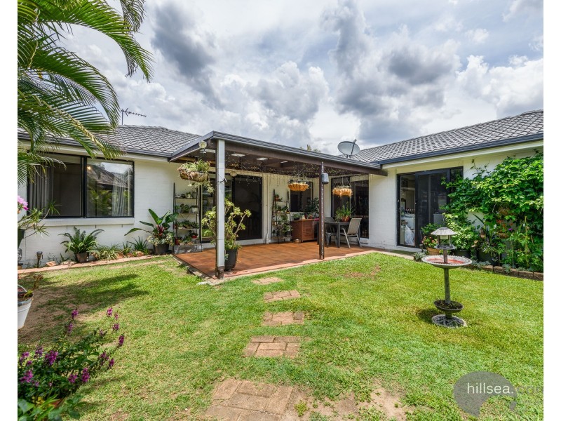 7 Rosswood Court, Helensvale QLD 4212