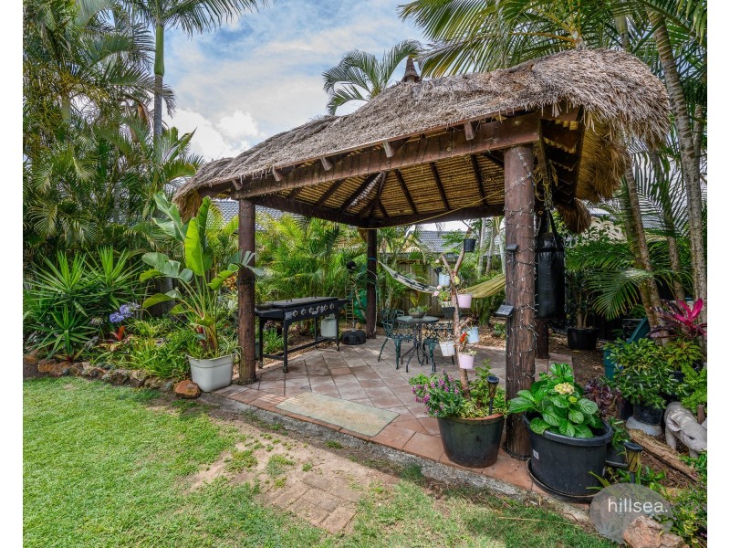 7 Rosswood Court, Helensvale QLD 4212