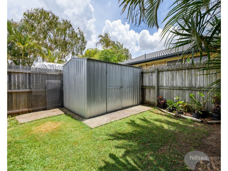 7 Rosswood Court, Helensvale QLD 4212