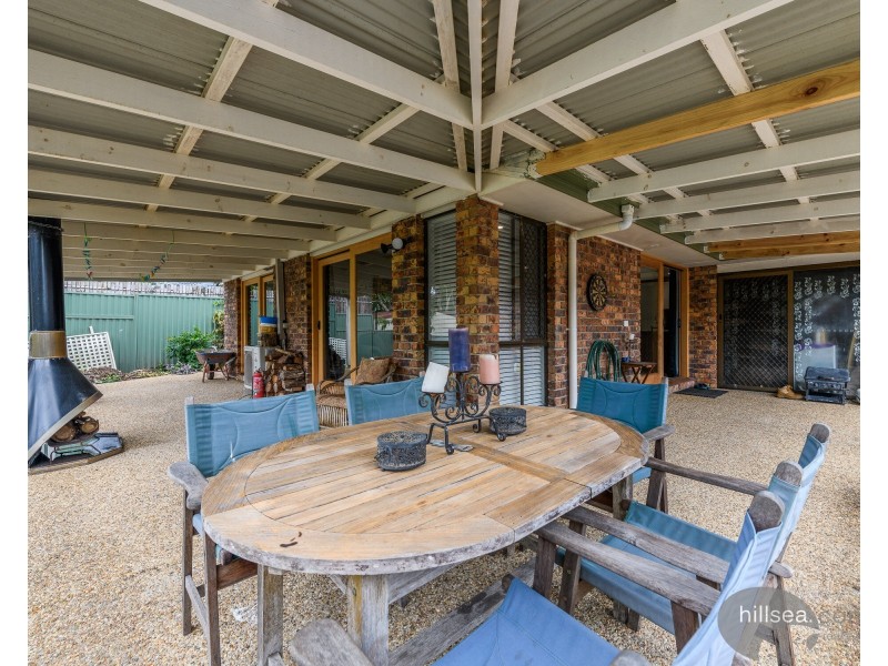 17 Rosedale Place, Helensvale QLD 4212