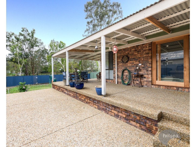 17 Rosedale Place, Helensvale QLD 4212