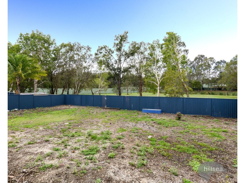 17 Rosedale Place, Helensvale QLD 4212