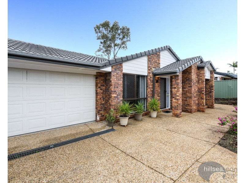 17 Rosedale Place, Helensvale QLD 4212