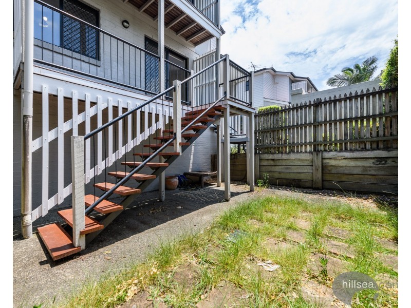 9/17 Grays Road, Gaythorne QLD 4051