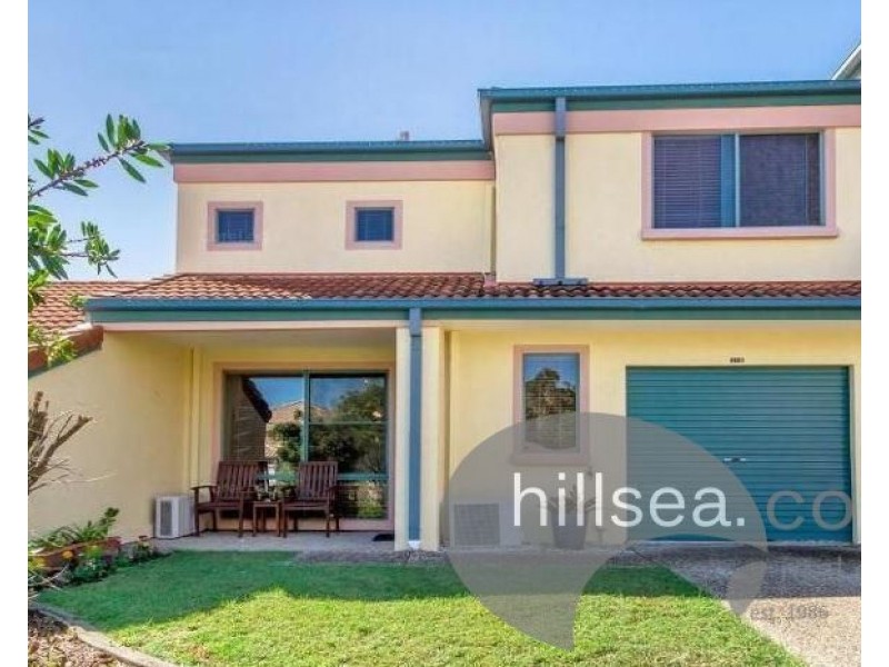 31B/2-8 Ridgevista Court, Reedy Creek QLD 4227