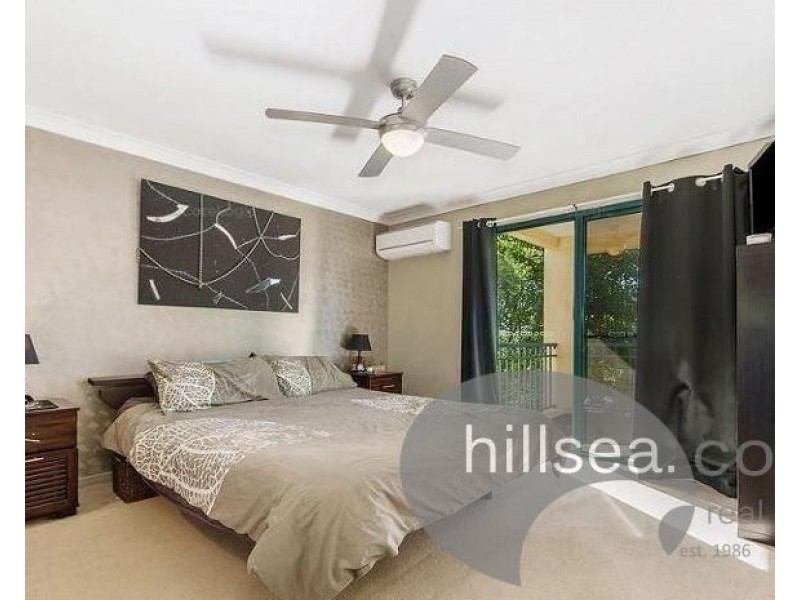 31B/2-8 Ridgevista Court, Reedy Creek QLD 4227