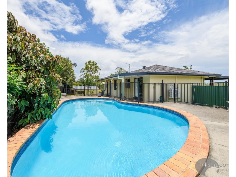 3 Nebo Place, Helensvale QLD 4212