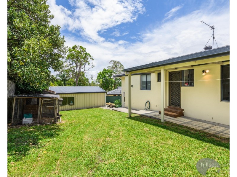 3 Nebo Place, Helensvale QLD 4212