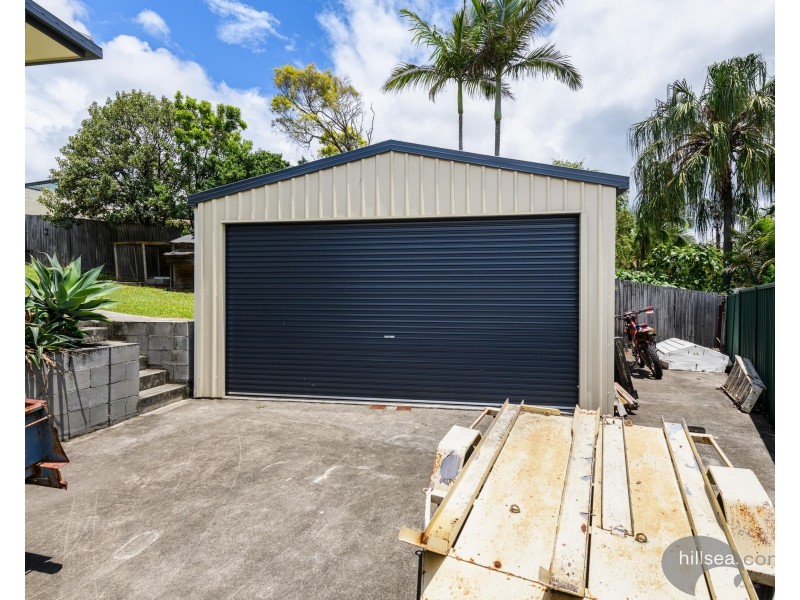3 Nebo Place, Helensvale QLD 4212