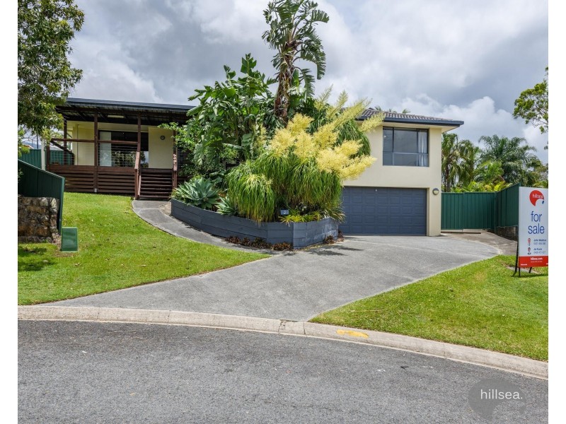 3 Nebo Place, Helensvale QLD 4212