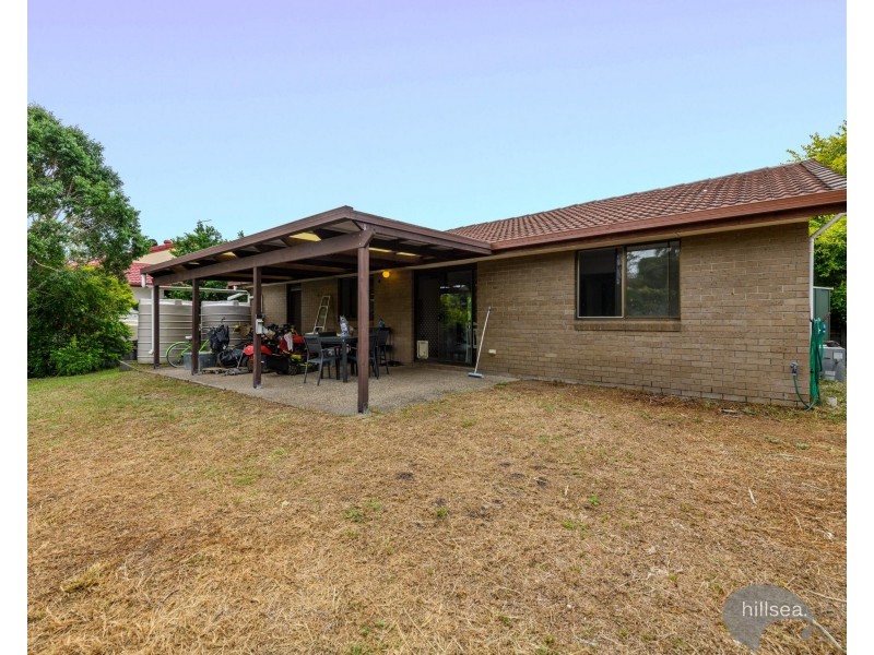 27 Tamworth Drive, Helensvale QLD 4212