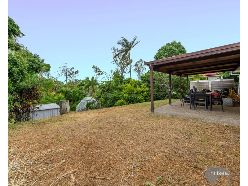 27 Tamworth Drive, Helensvale QLD 4212