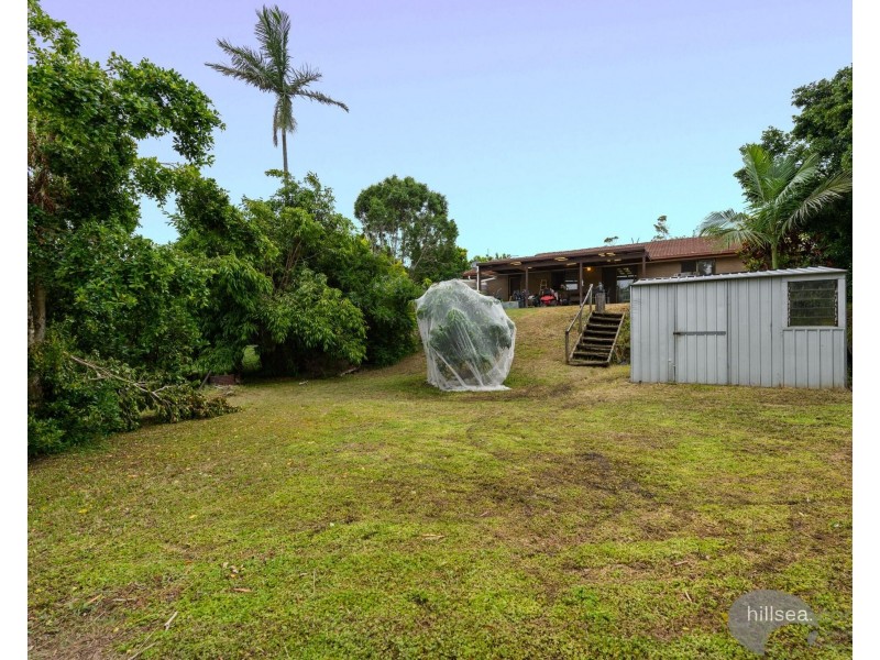 27 Tamworth Drive, Helensvale QLD 4212