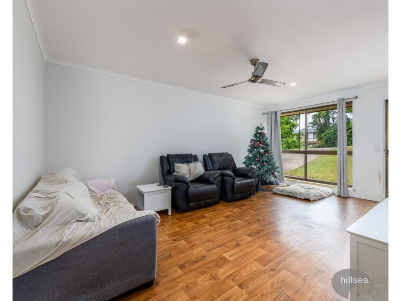 27 Tamworth Drive, Helensvale QLD 4212