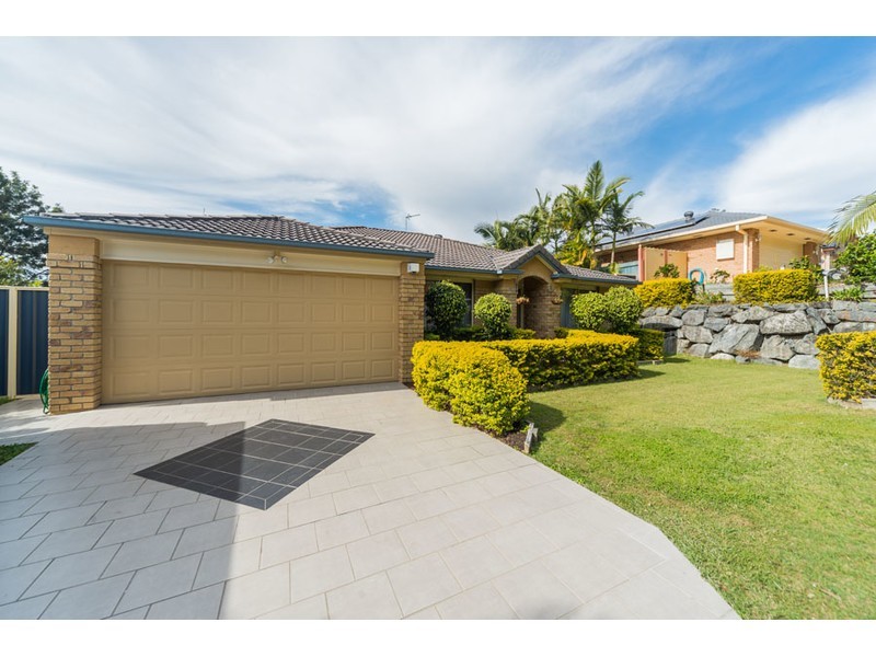 67 Stanfield Drive, Upper Coomera QLD 4209