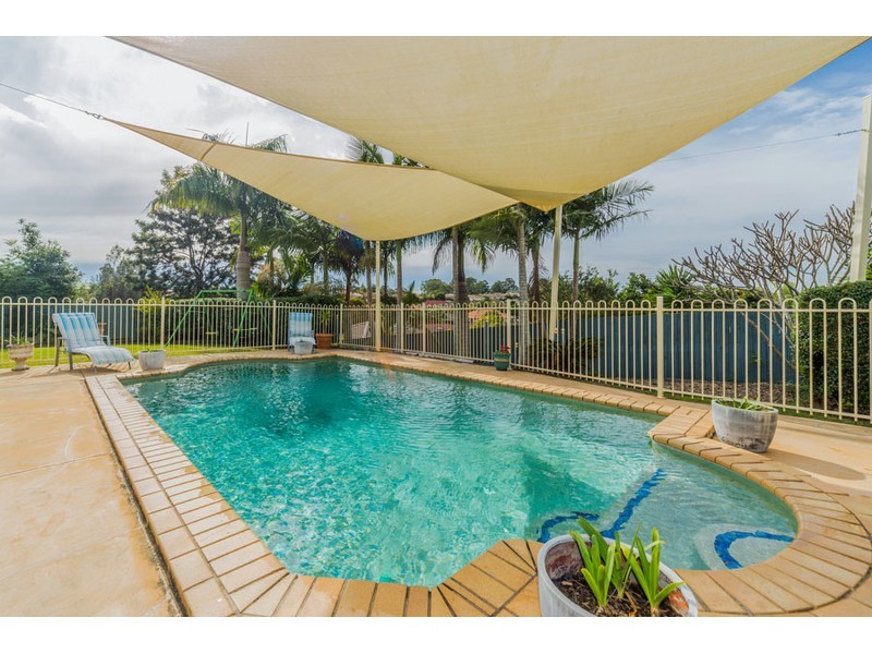 67 Stanfield Drive, Upper Coomera QLD 4209