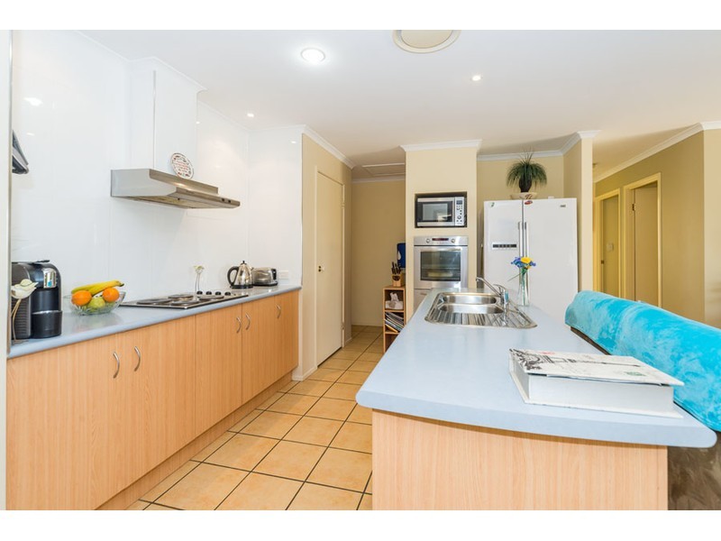 67 Stanfield Drive, Upper Coomera QLD 4209