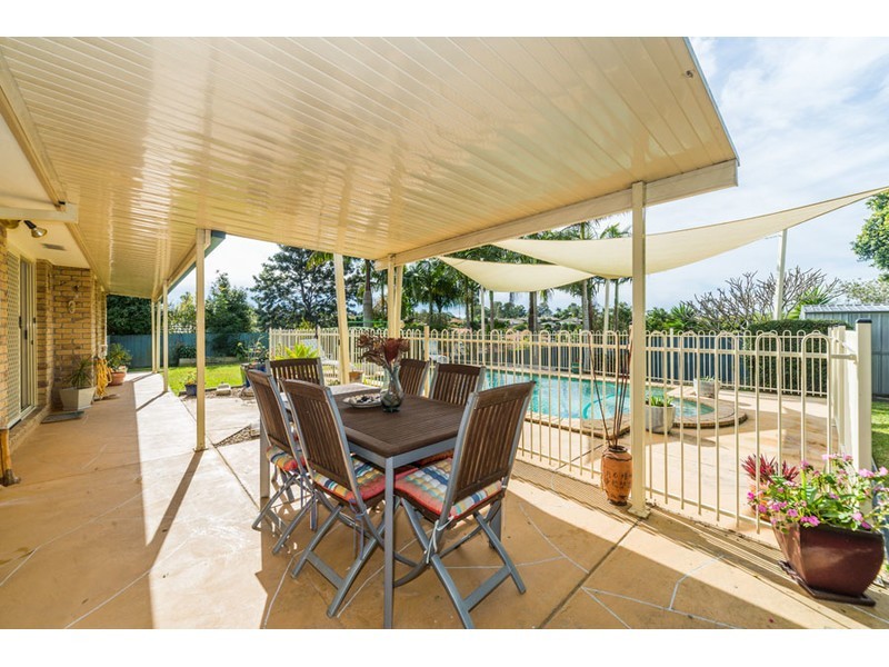 67 Stanfield Drive, Upper Coomera QLD 4209