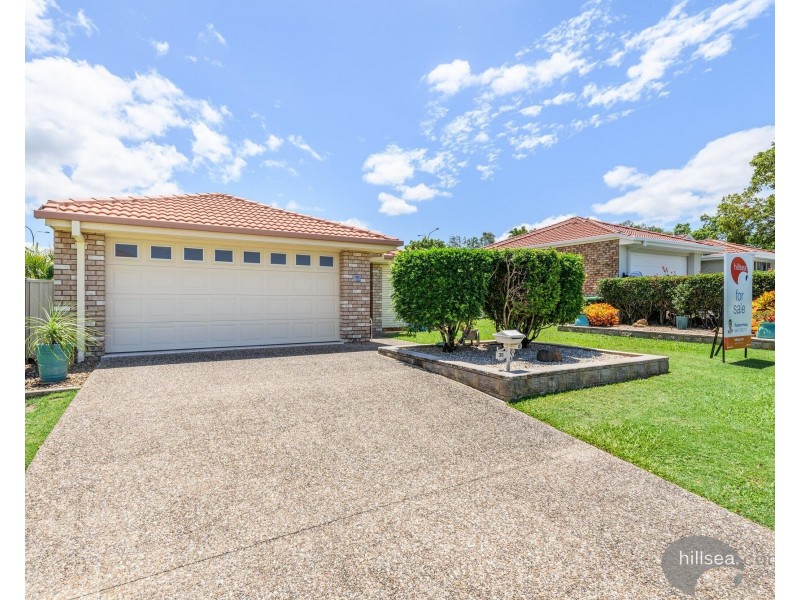 35 Murchison Street, Pacific Pines QLD 4211