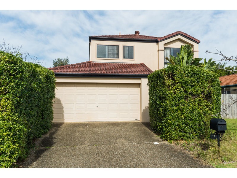 17 Serafina Drive, Helensvale QLD 4212