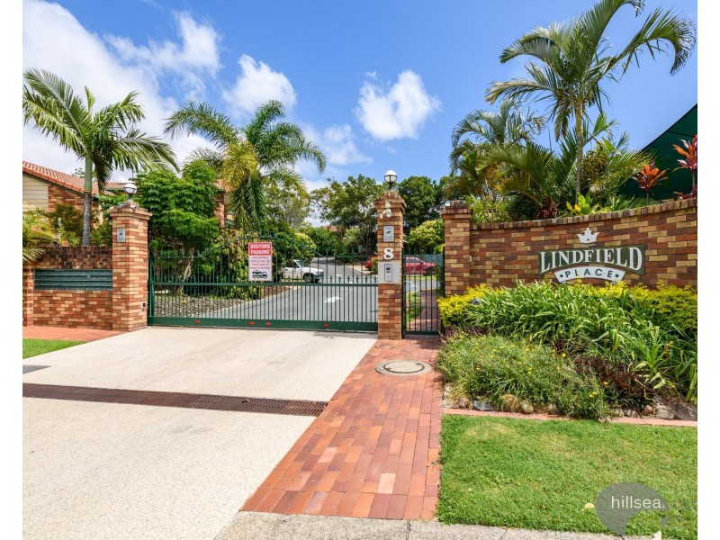 17/8 Doyalson Place, Helensvale QLD 4212