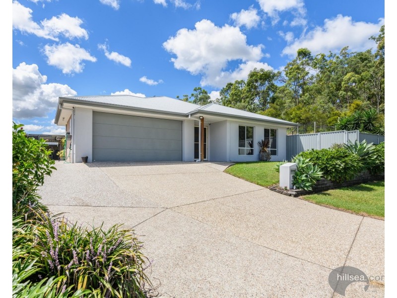 10 Alba Court, Maudsland QLD 4210