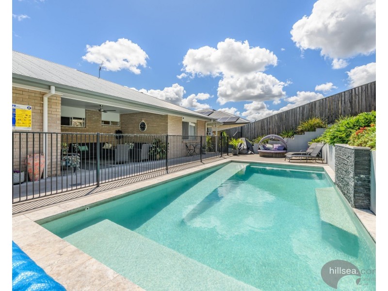10 Alba Court, Maudsland QLD 4210