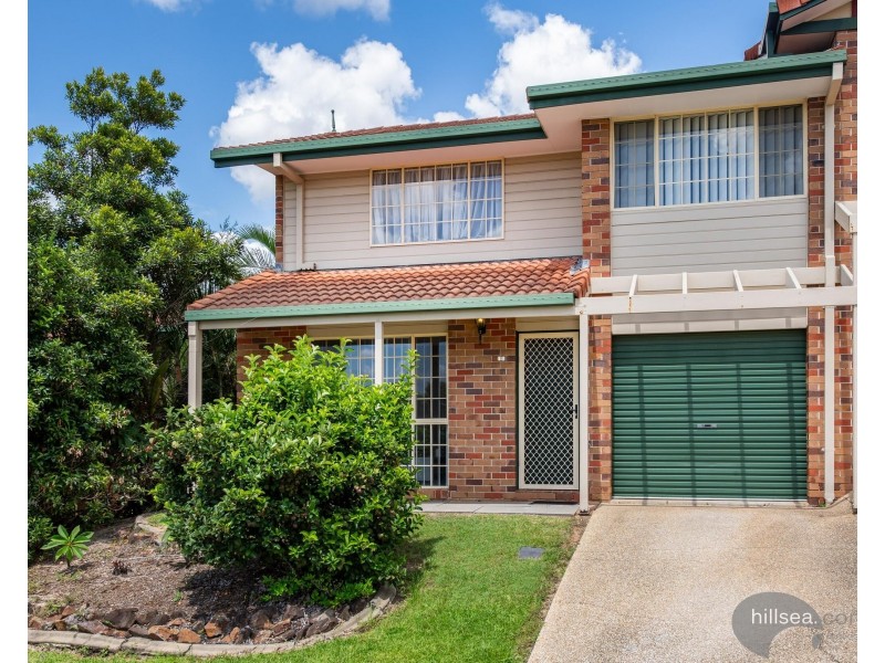 18/2 Doyalson Place, Helensvale QLD 4212