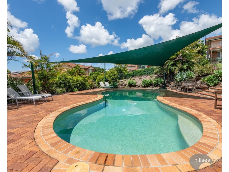 18/2 Doyalson Place, Helensvale QLD 4212