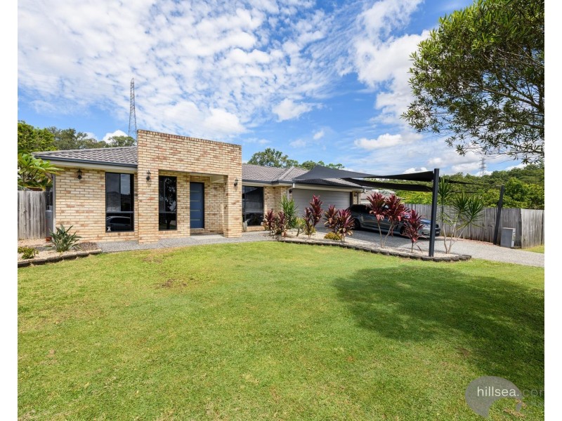 74 Wunburra Circle, Pacific Pines QLD 4211
