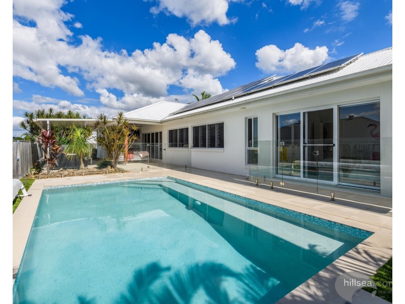 34 Lysterfield Rise, Upper Coomera QLD 4209