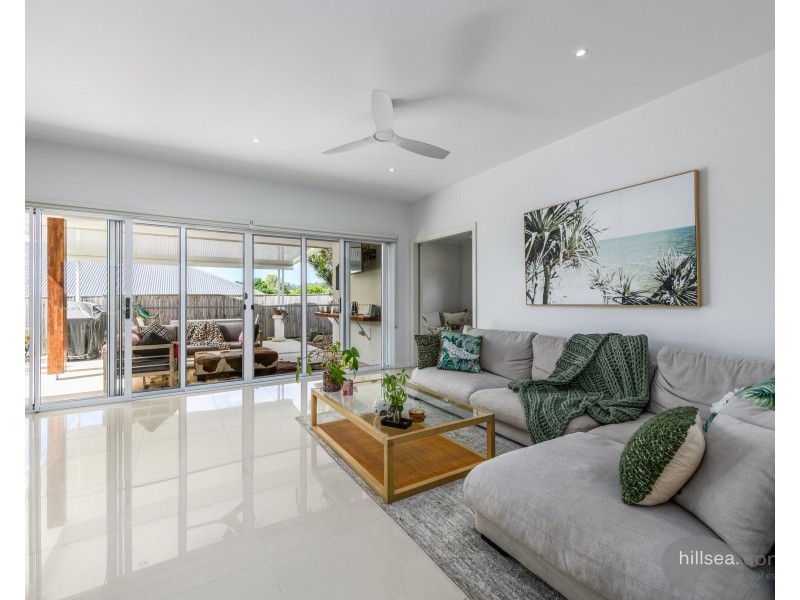 34 Lysterfield Rise, Upper Coomera QLD 4209