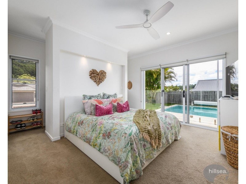 34 Lysterfield Rise, Upper Coomera QLD 4209